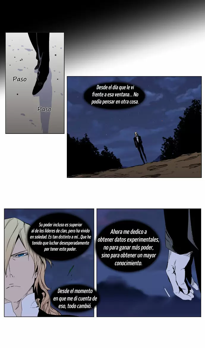 Noblesse - Capítulo 289 - Página 9 - LectorTMOo