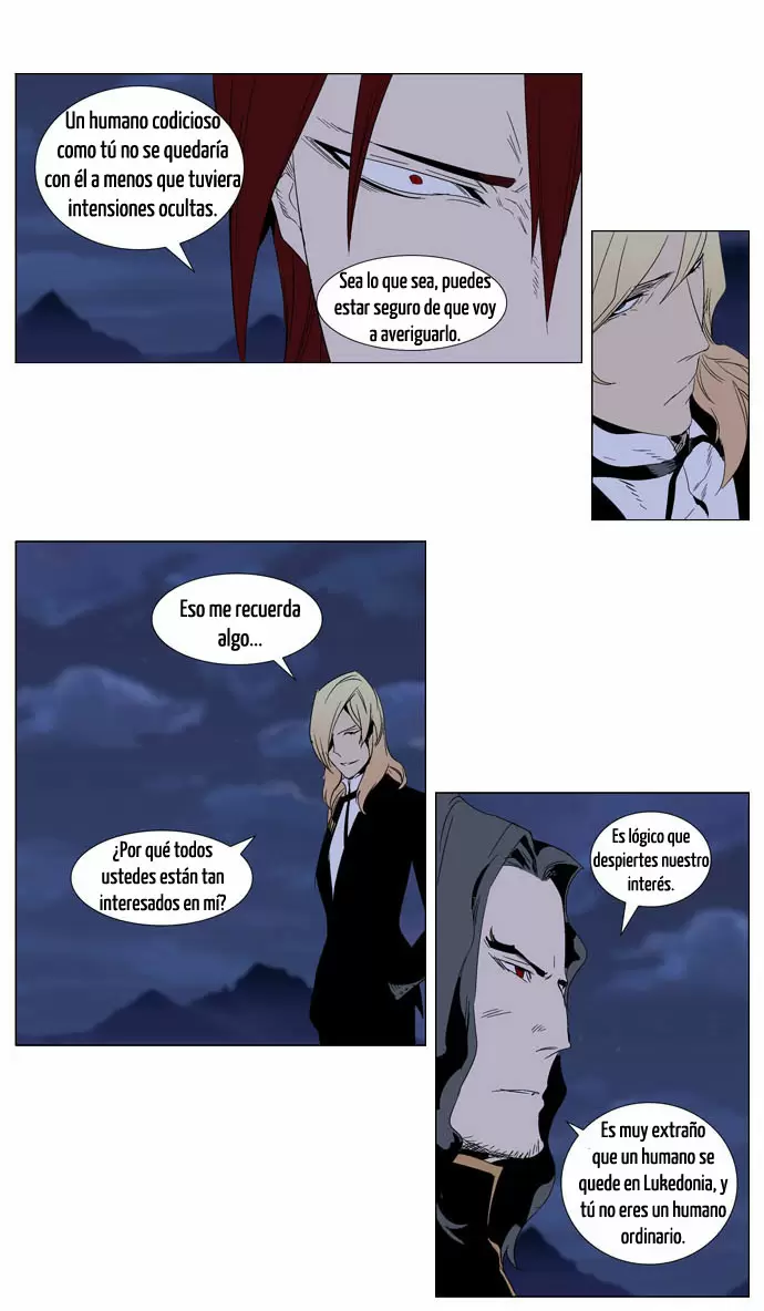 Noblesse - Capítulo 289 - Página 15 - LectorTMOo