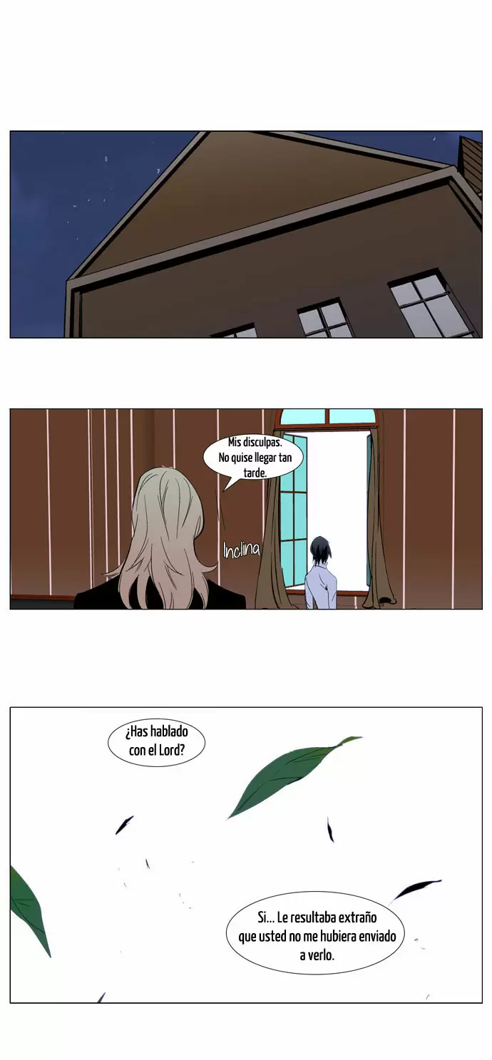 Noblesse - Capítulo 289 - Página 20 - LectorTMOo