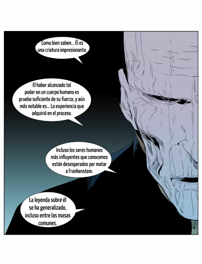 Noblesse - Capítulo 290 - Página 7 - LectorTMOo
