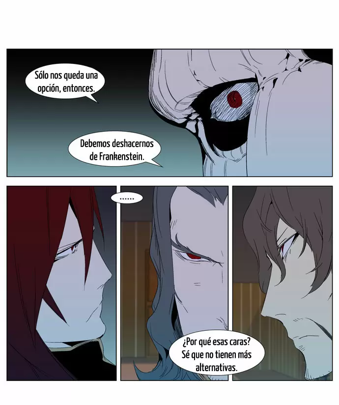 Noblesse - Capítulo 290 - Página 10 - LectorTMOo