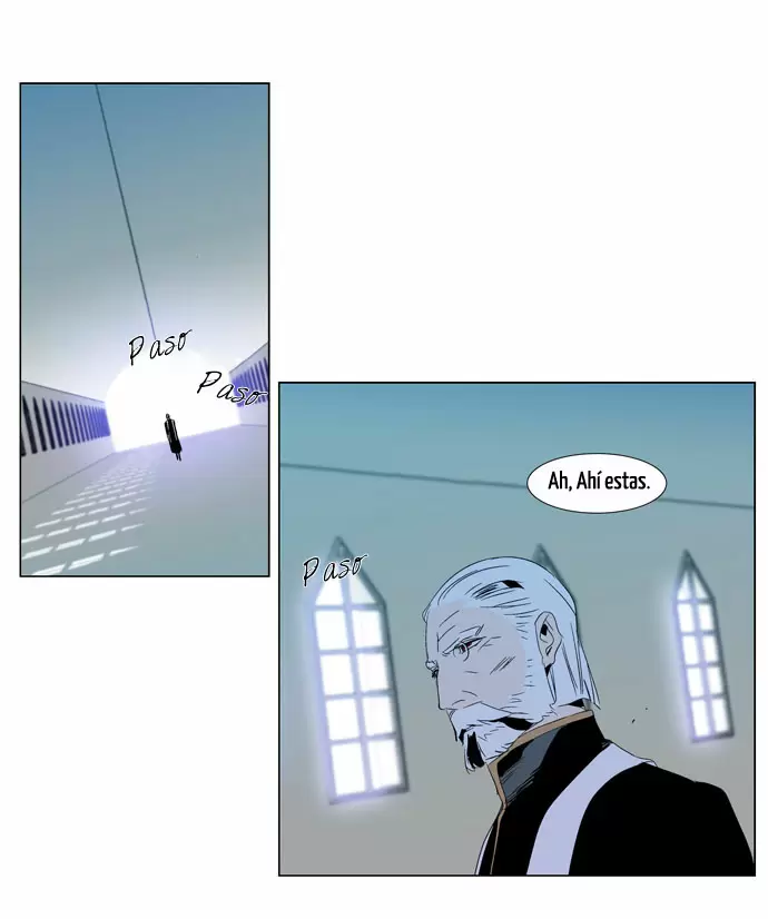 Noblesse - Capítulo 290 - Página 16 - LectorTMOo