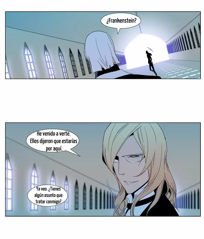 Noblesse - Capítulo 290 - Página 17 - LectorTMOo