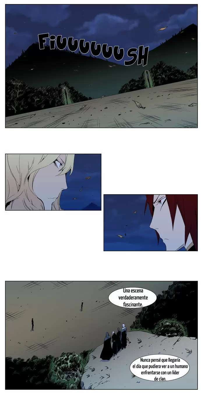 Noblesse - Capítulo 291 - Página 2 - LectorTMOo