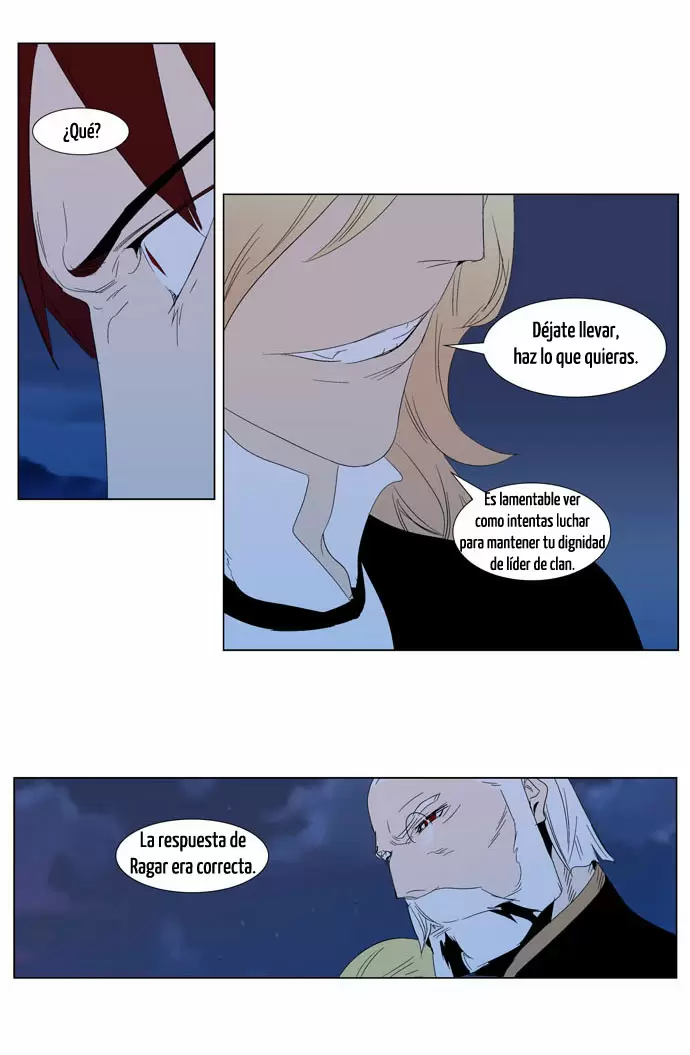 Noblesse - Capítulo 291 - Página 10 - LectorTMOo