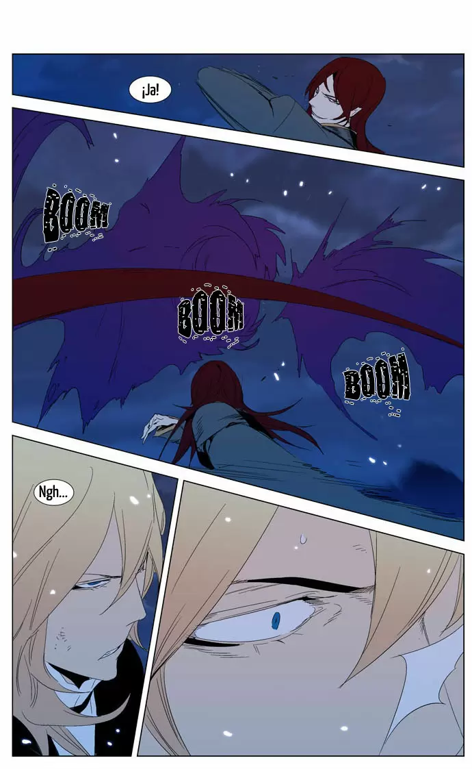 Noblesse - Capítulo 291 - Página 14 - LectorTMOo