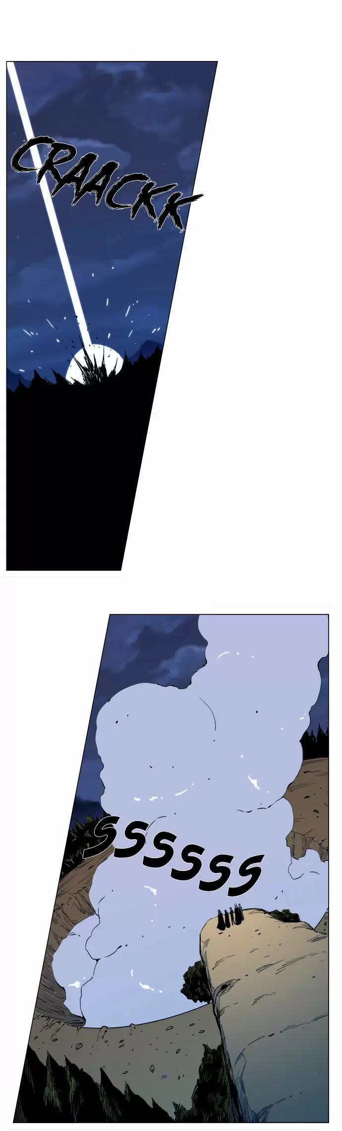 Noblesse - Capítulo 291 - Página 18 - LectorTMOo