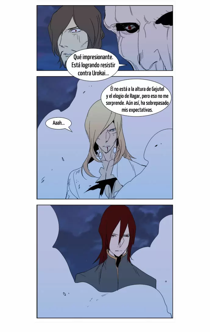 Noblesse - Capítulo 291 - Página 19 - LectorTMOo