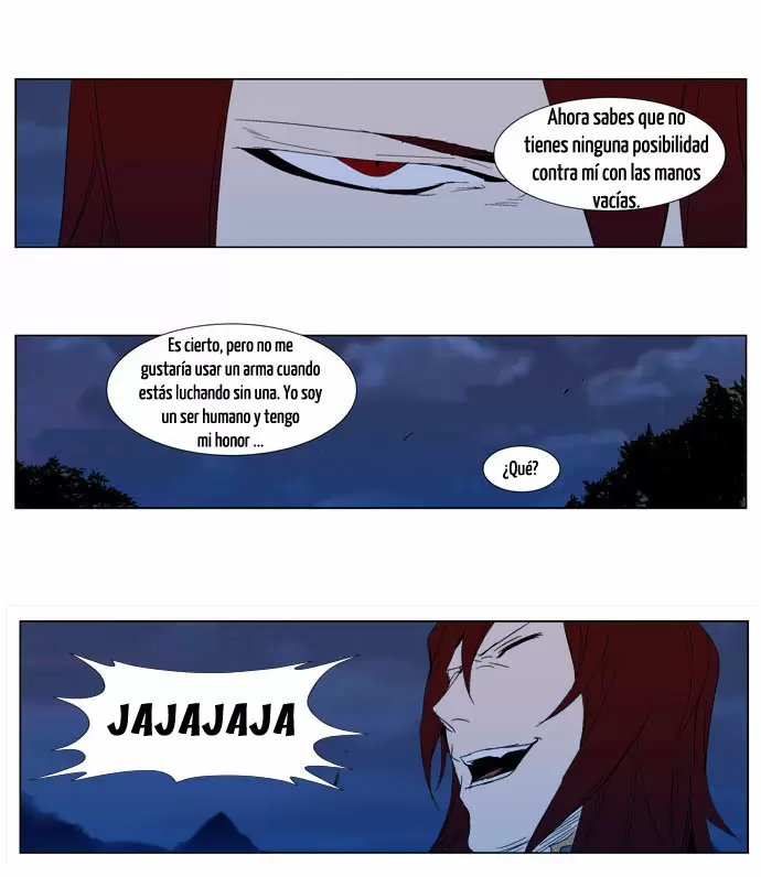 Noblesse - Capítulo 291 - Página 22 - LectorTMOo