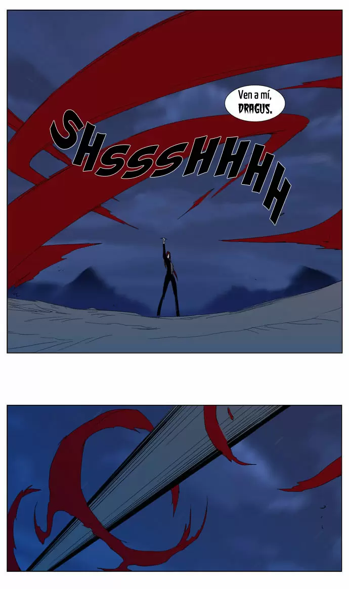 Noblesse - Capítulo 291 - Página 24 - LectorTMOo