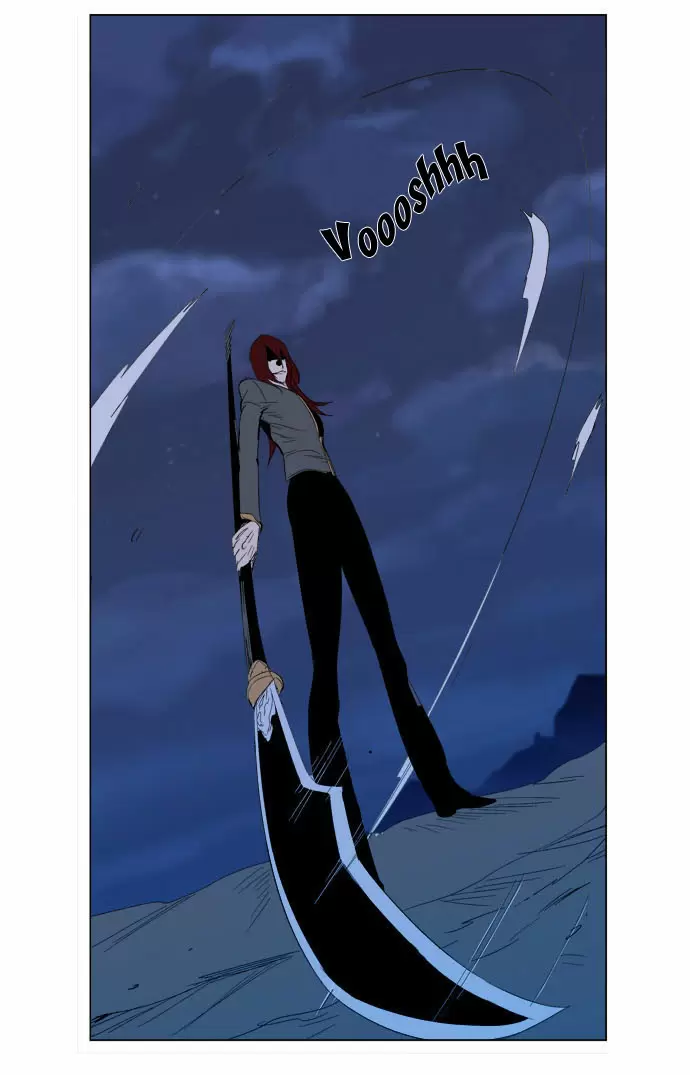 Noblesse - Capítulo 291 - Página 25 - LectorTMOo