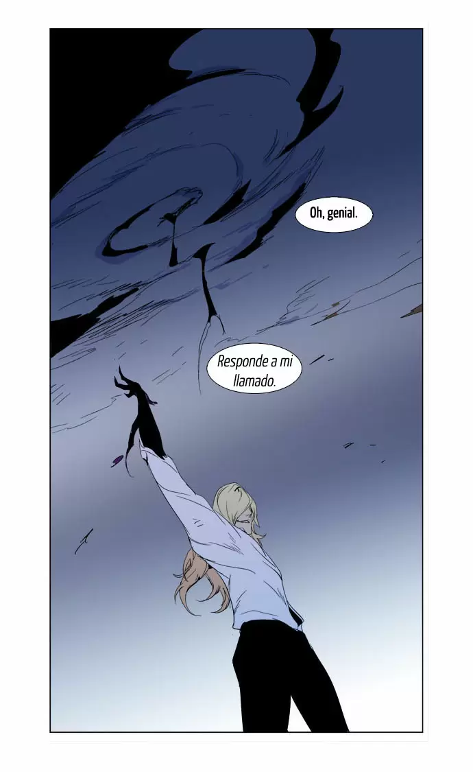 Noblesse - Capítulo 291 - Página 27 - LectorTMOo