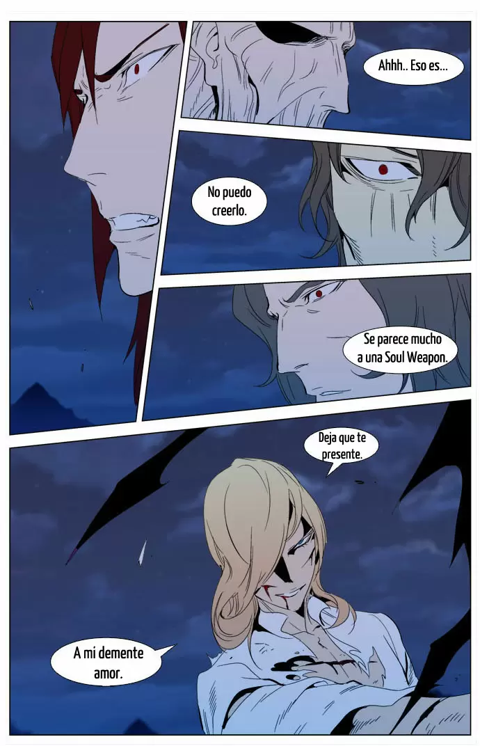 Noblesse - Capítulo 291 - Página 29 - LectorTMOo