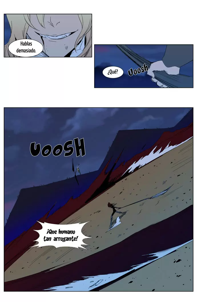Noblesse - Capítulo 292 - Página 3 - LectorTMOo