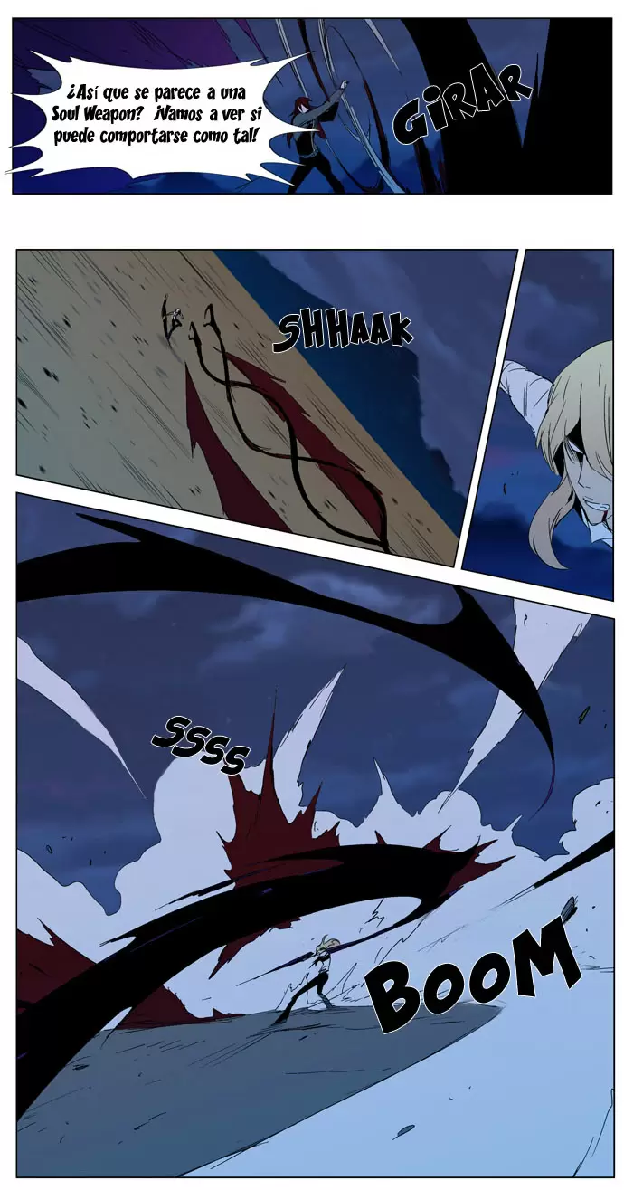 Noblesse - Capítulo 292 - Página 4 - LectorTMOo