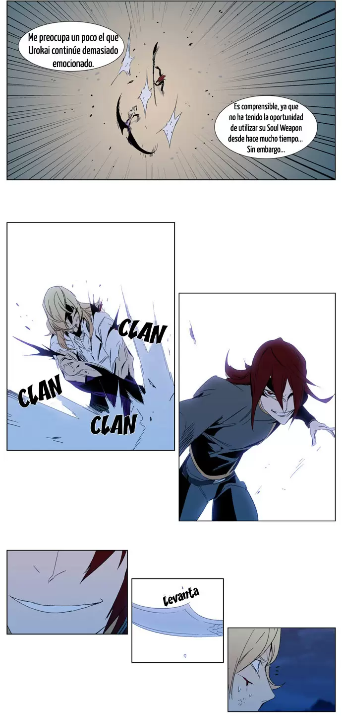 Noblesse - Capítulo 292 - Página 9 - LectorTMOo