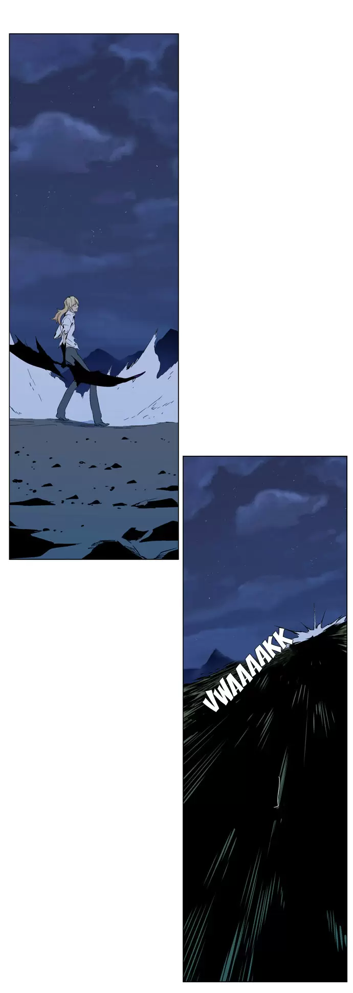 Noblesse - Capítulo 292 - Página 10 - LectorTMOo