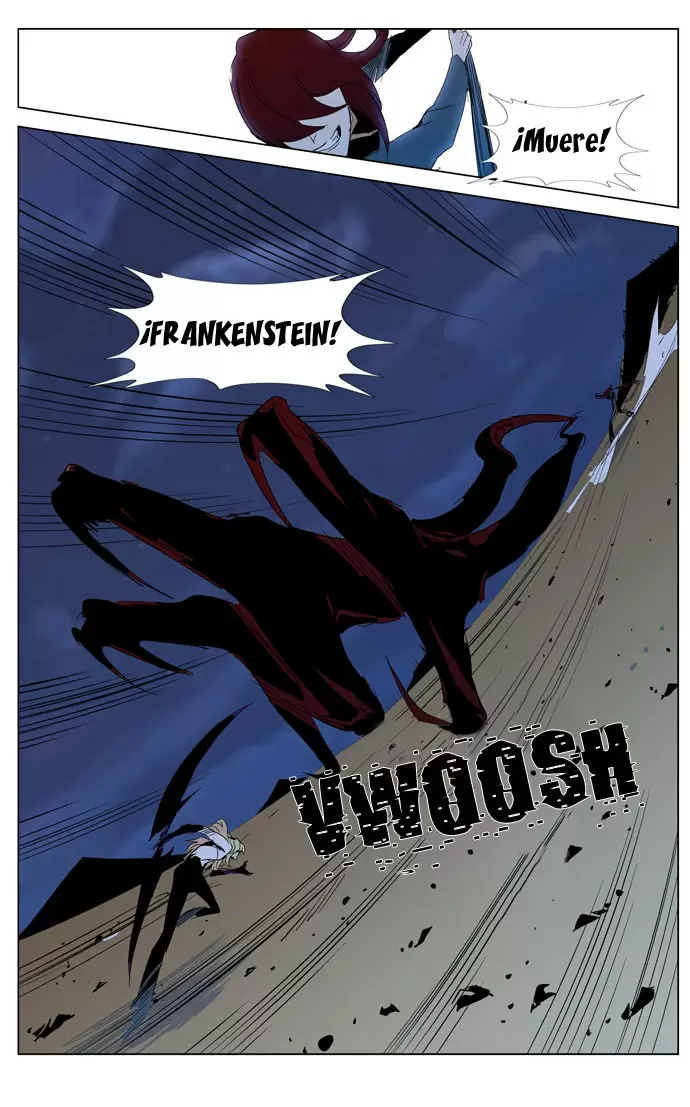 Noblesse - Capítulo 292 - Página 15 - LectorTMOo