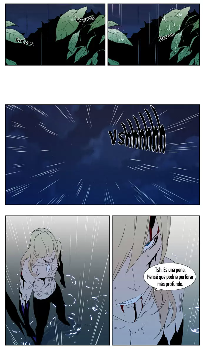 Noblesse - Capítulo 292 - Página 17 - LectorTMOo