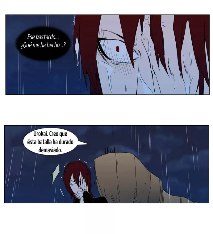 Noblesse - Capítulo 292 - Página 23 - LectorTMOo
