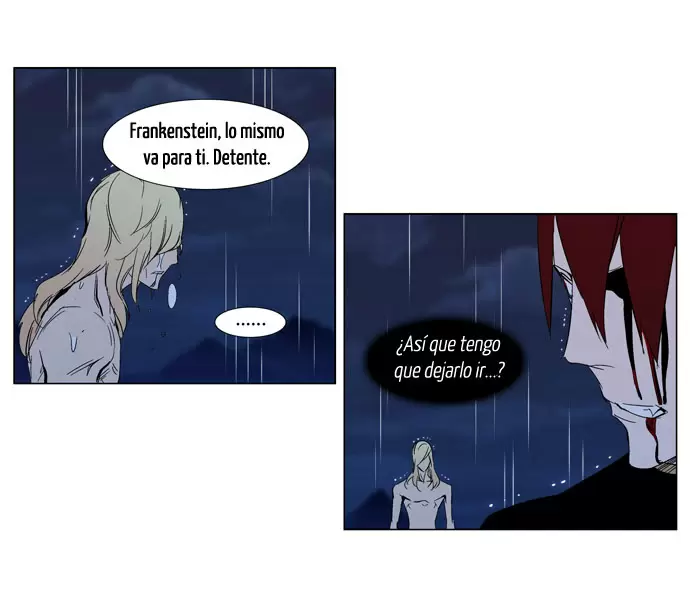 Noblesse - Capítulo 292 - Página 26 - LectorTMOo