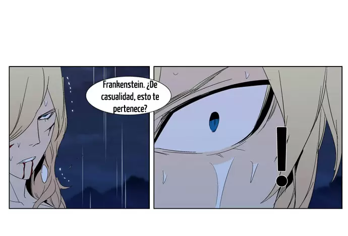 Noblesse - Capítulo 292 - Página 28 - LectorTMOo