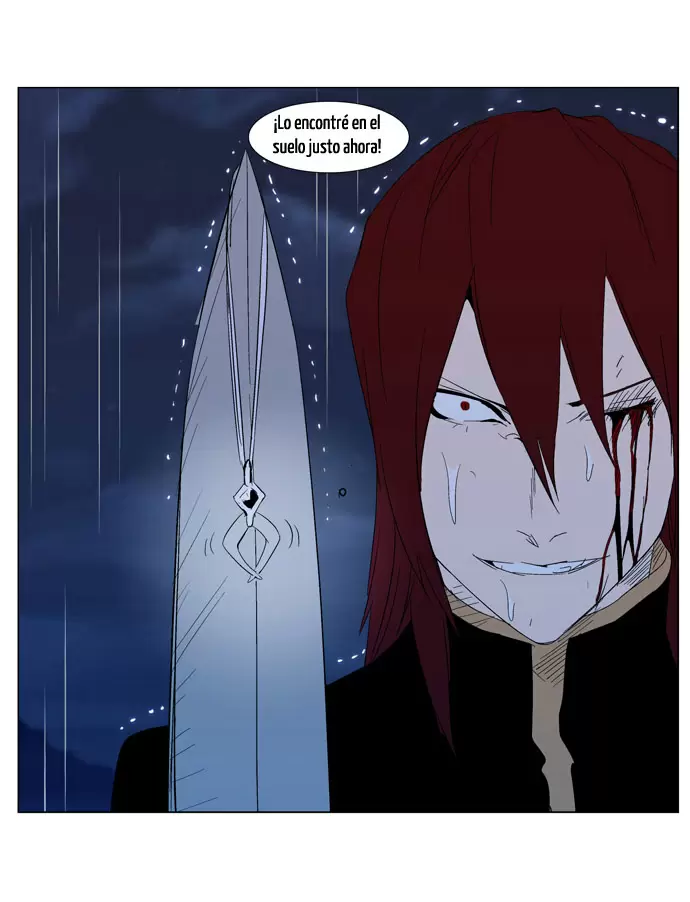 Noblesse - Capítulo 292 - Página 29 - LectorTMOo