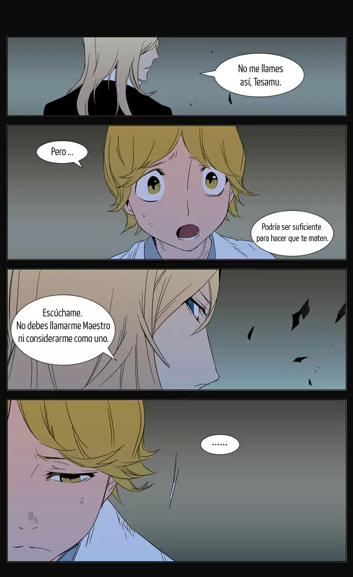 Noblesse - Capítulo 293 - Página 10 - LectorTMOo