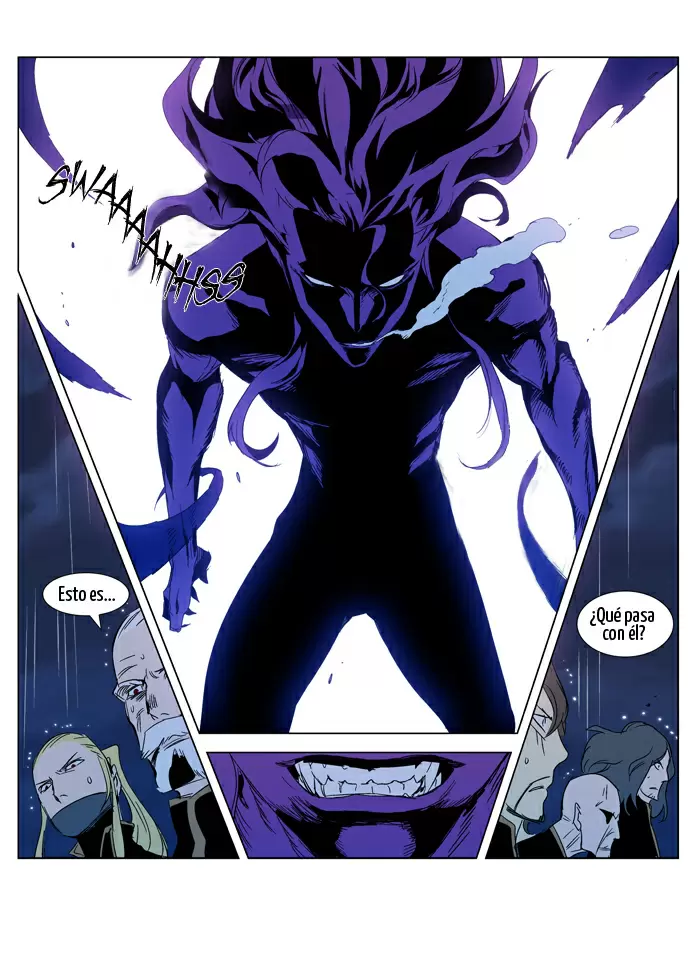Noblesse - Capítulo 293 - Página 14 - LectorTMOo