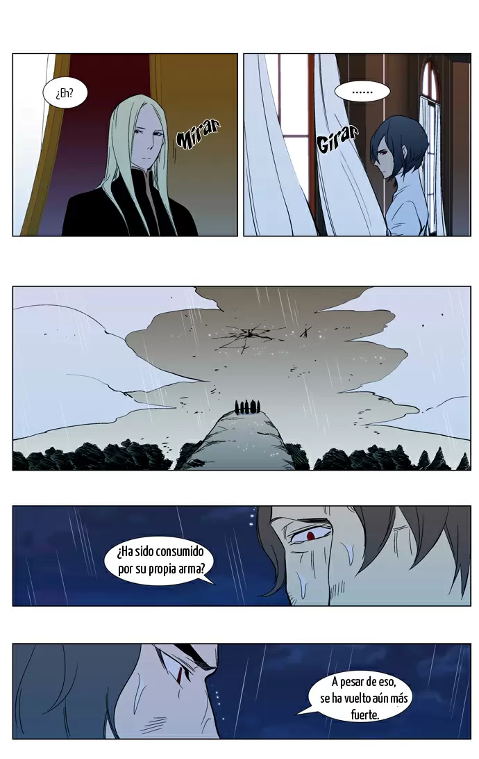 Noblesse - Capítulo 293 - Página 16 - LectorTMOo