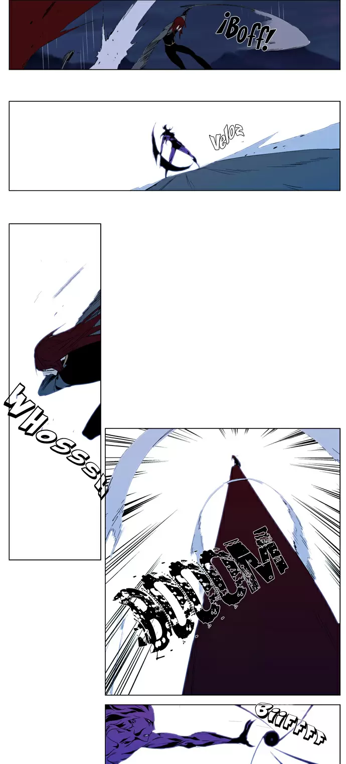 Noblesse - Capítulo 293 - Página 21 - LectorTMOo