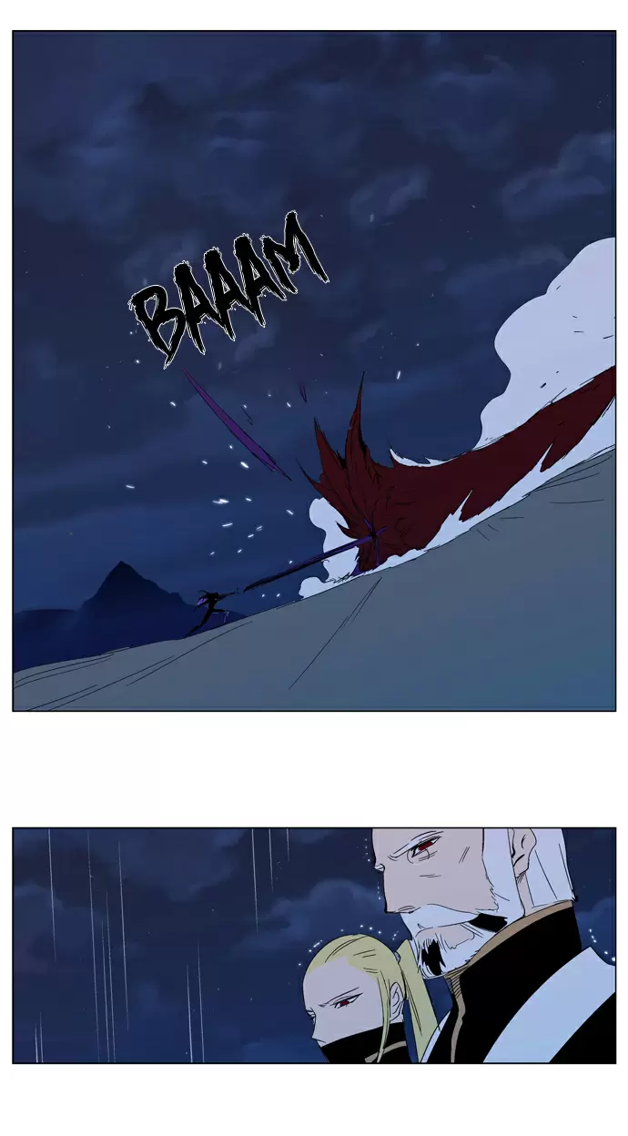 Noblesse - Capítulo 293 - Página 22 - LectorTMOo