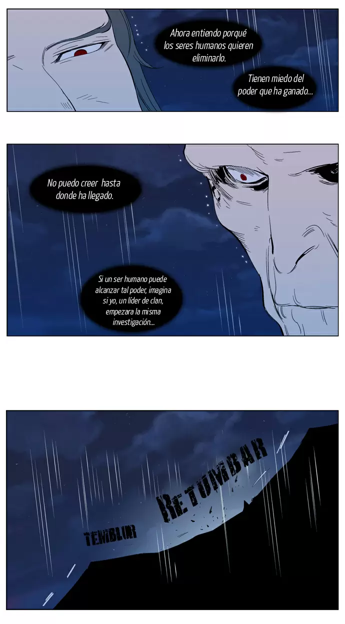 Noblesse - Capítulo 293 - Página 24 - LectorTMOo