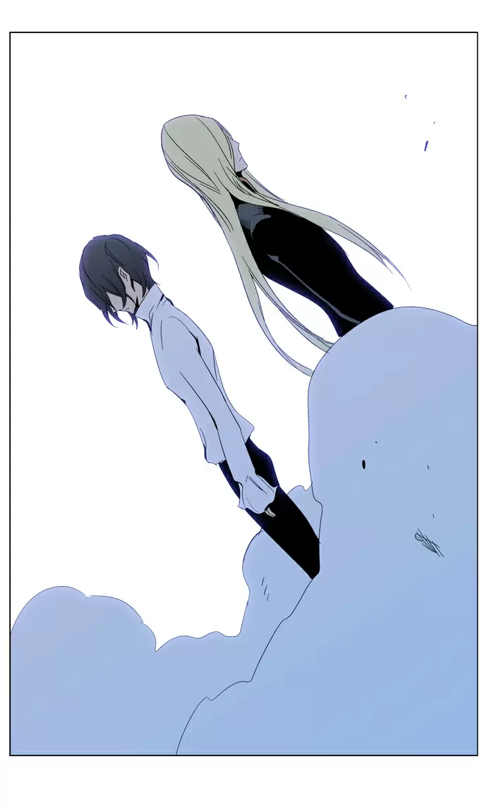 Noblesse - Capítulo 293 - Página 28 - LectorTMOo