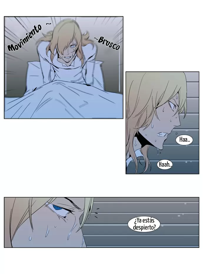 Noblesse - Capítulo 295 - Página 3 - LectorTMOo