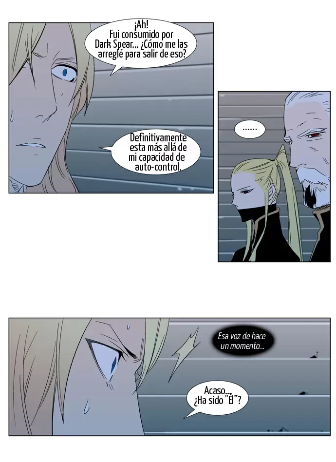 Noblesse - Capítulo 295 - Página 5 - LectorTMOo