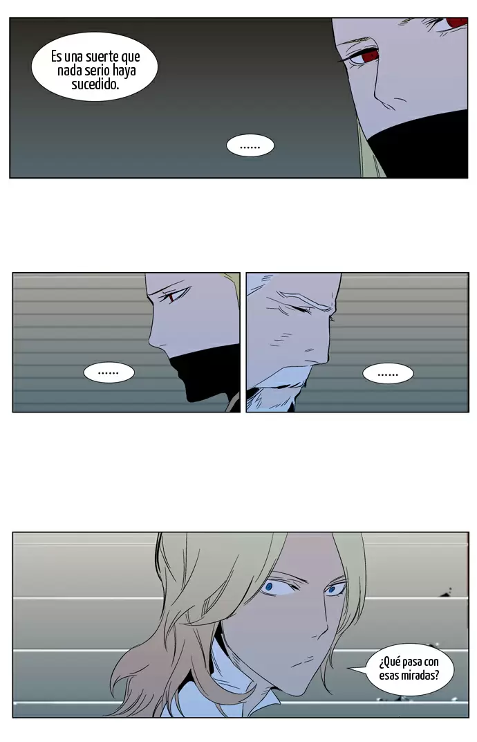 Noblesse - Capítulo 295 - Página 7 - LectorTMOo