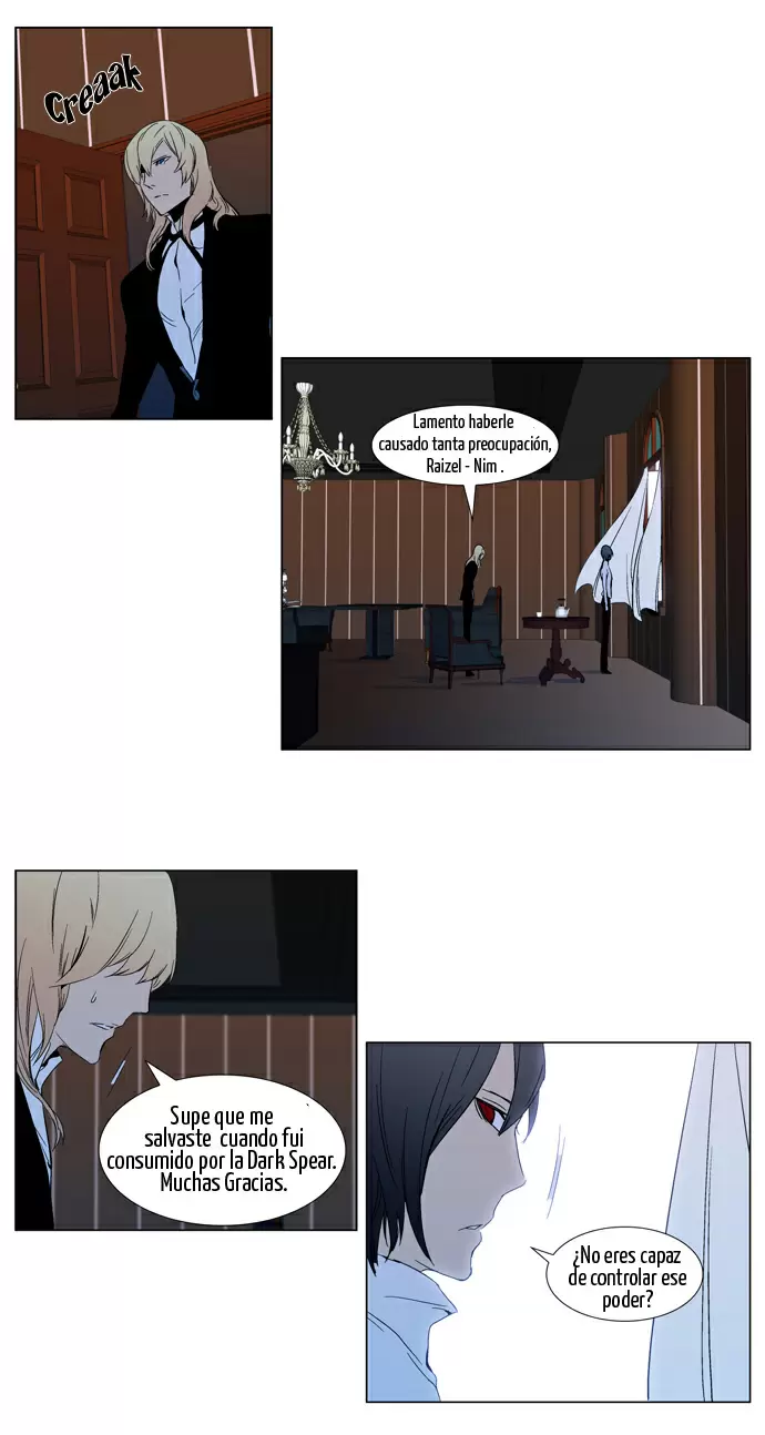 Noblesse - Capítulo 295 - Página 9 - LectorTMOo