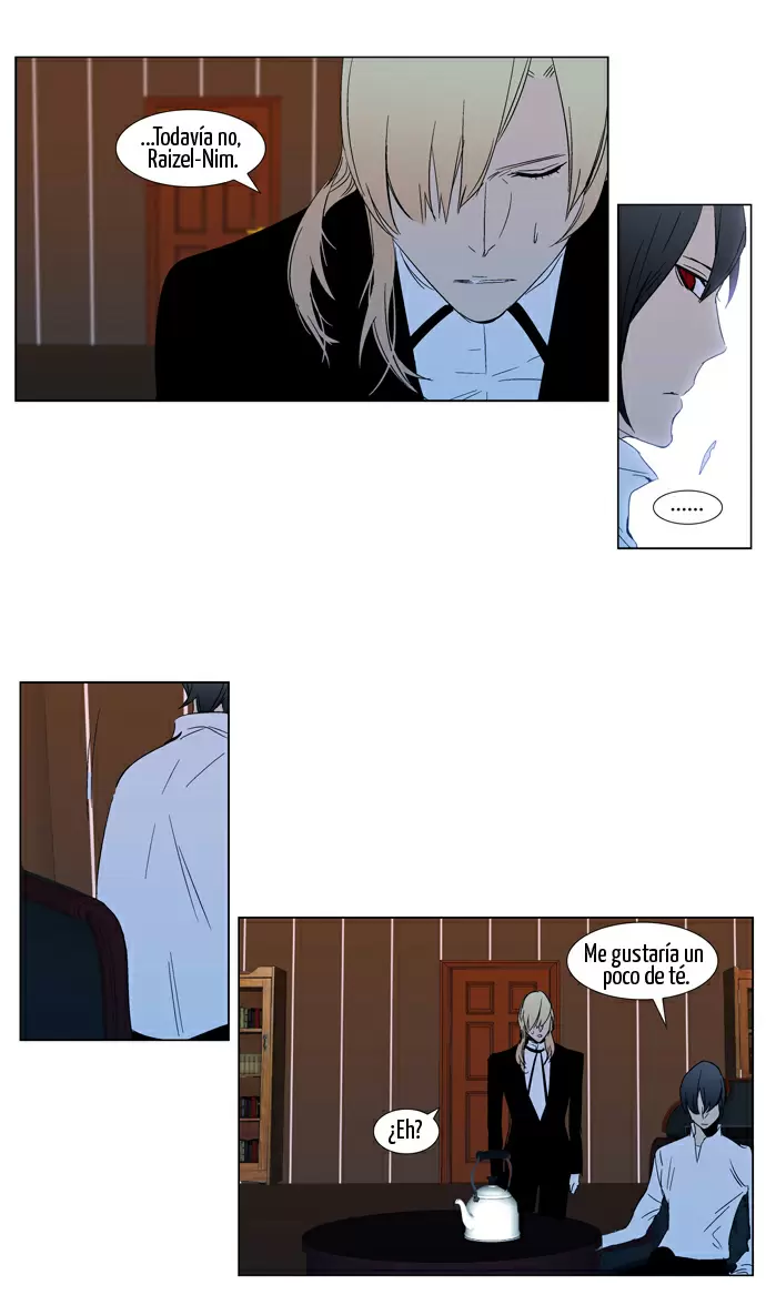 Noblesse - Capítulo 295 - Página 10 - LectorTMOo