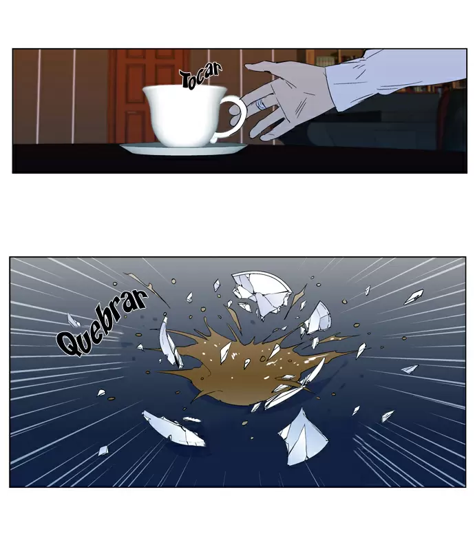Noblesse - Capítulo 295 - Página 12 - LectorTMOo