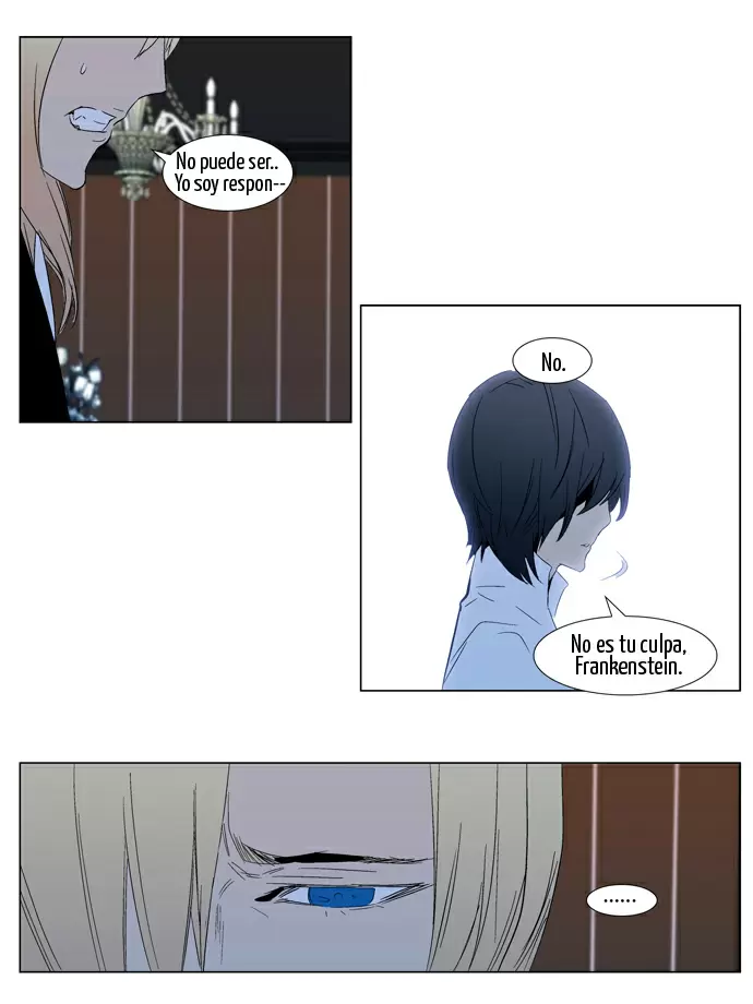 Noblesse - Capítulo 295 - Página 14 - LectorTMOo