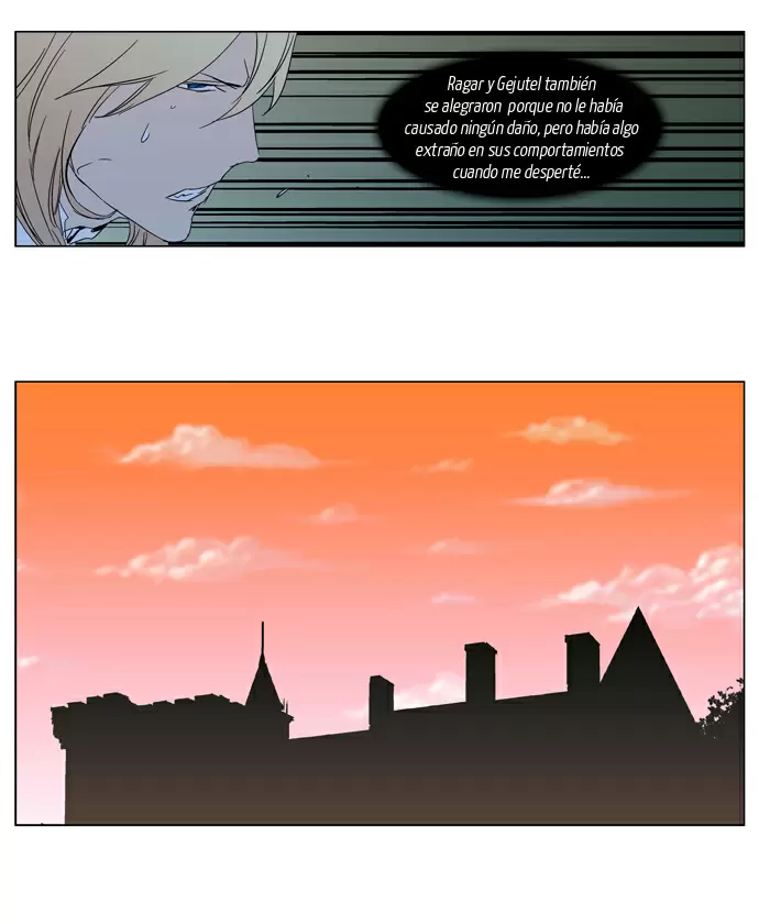 Noblesse - Capítulo 295 - Página 16 - LectorTMOo