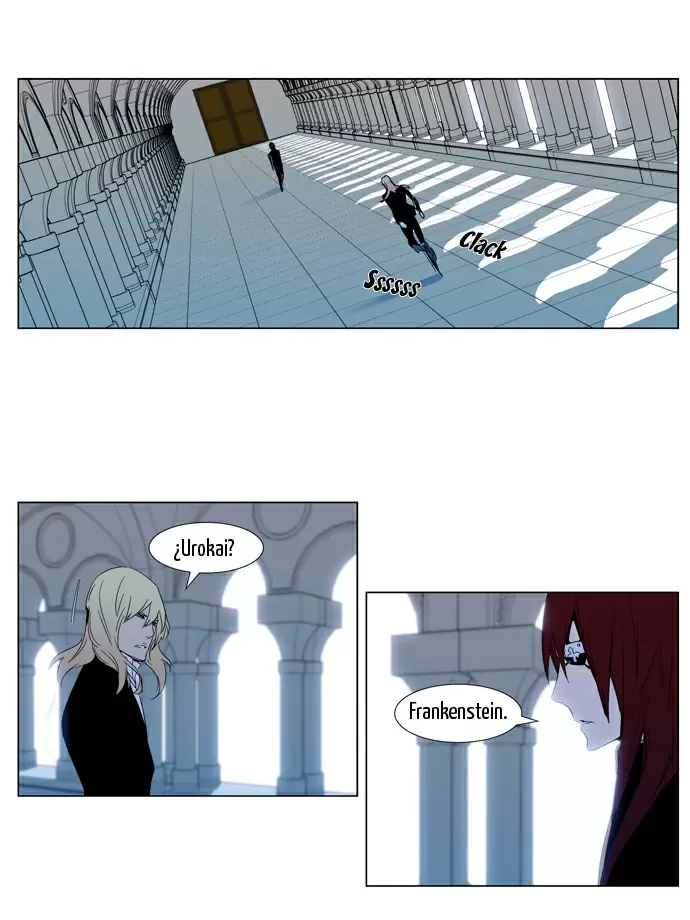 Noblesse - Capítulo 295 - Página 20 - LectorTMOo