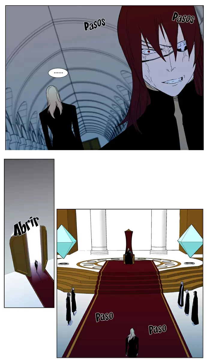 Noblesse - Capítulo 295 - Página 24 - LectorTMOo