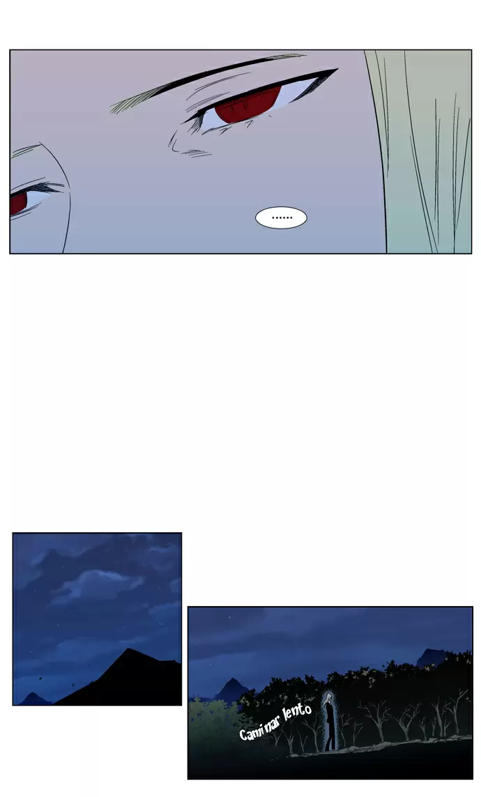 Noblesse - Capítulo 295 - Página 28 - LectorTMOo