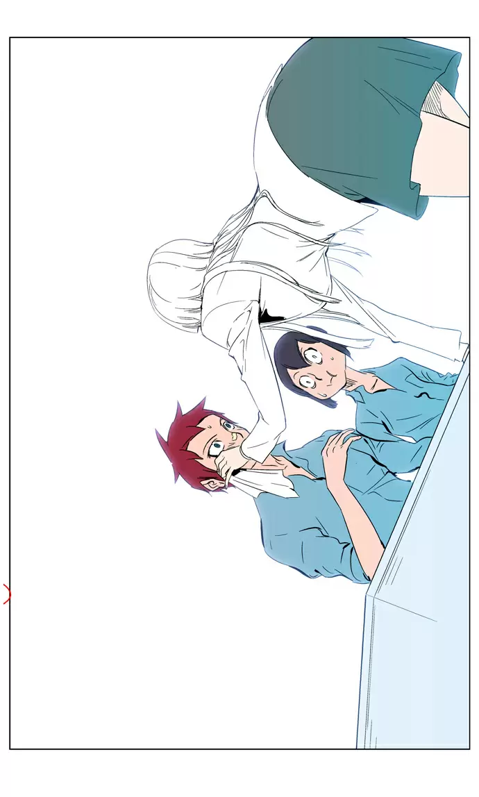 Noblesse - Capítulo 296 - Página 20 - LectorTMOo
