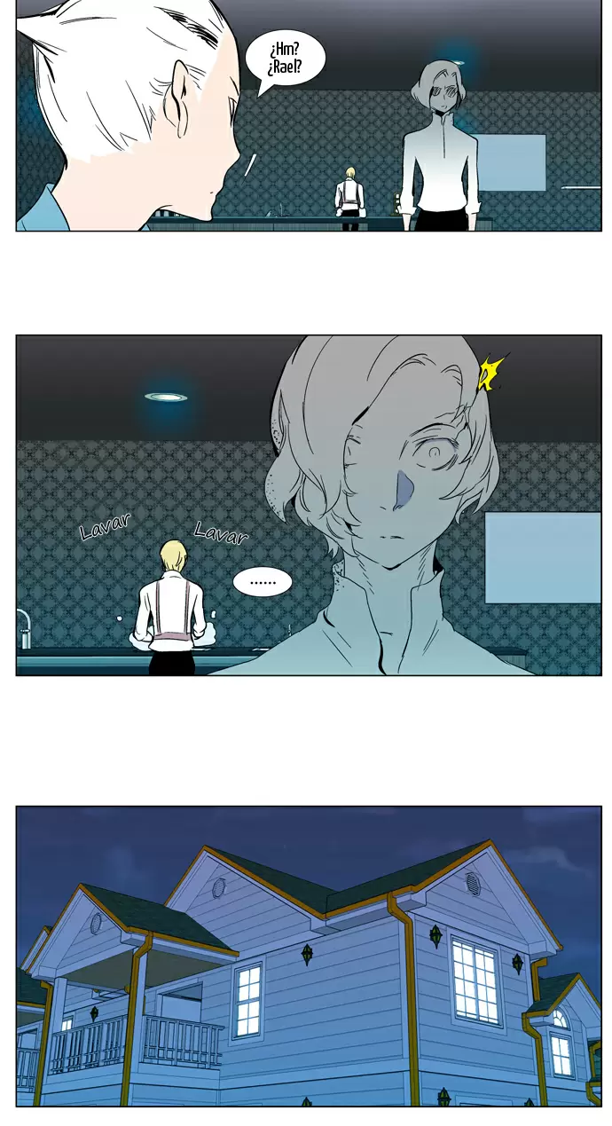 Noblesse - Capítulo 296 - Página 24 - LectorTMOo