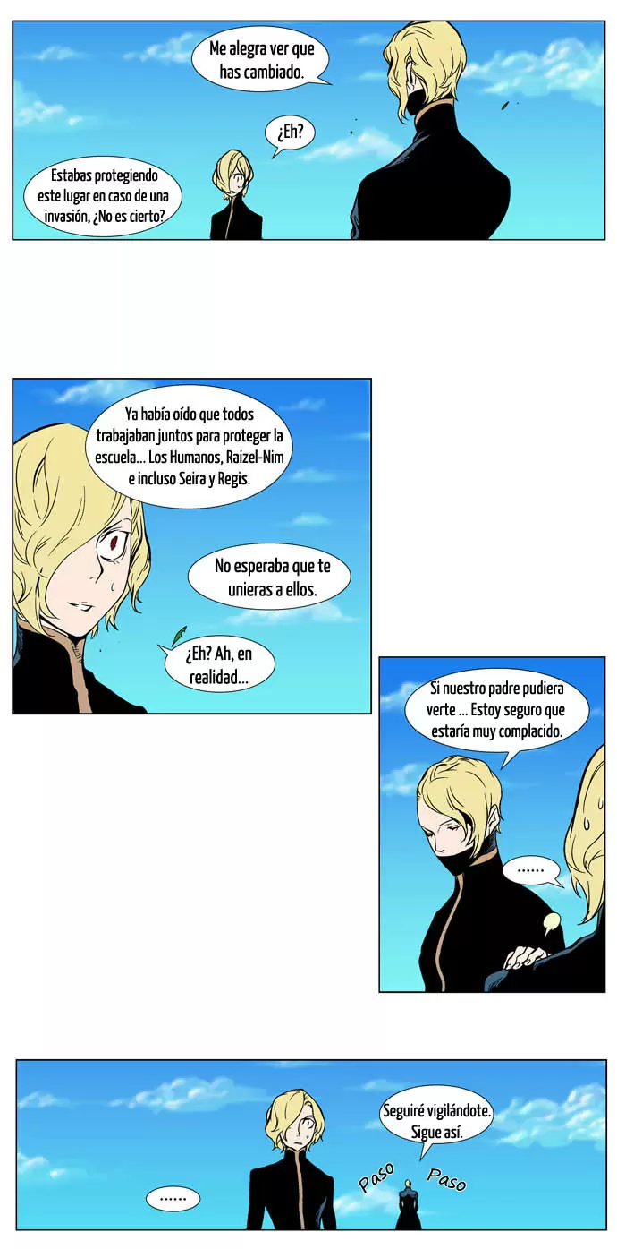 Noblesse - Capítulo 297 - Página 4 - LectorTMOo