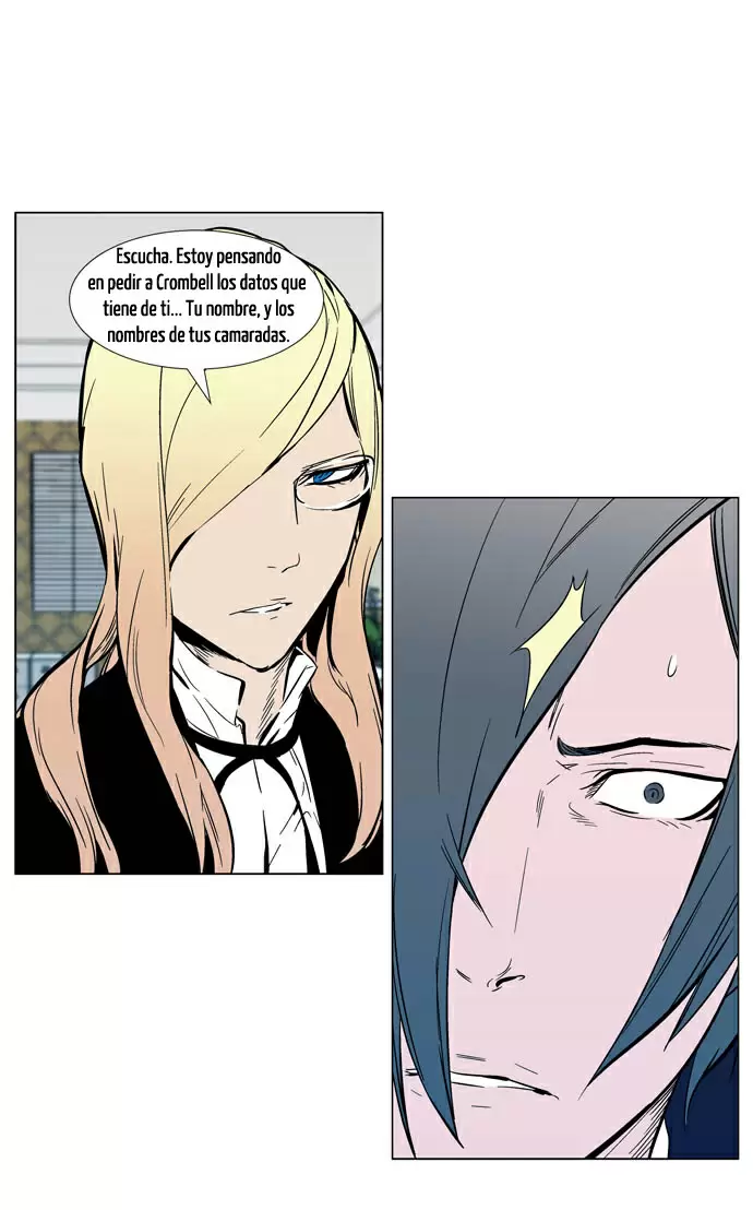 Noblesse - Capítulo 297 - Página 10 - LectorTMOo