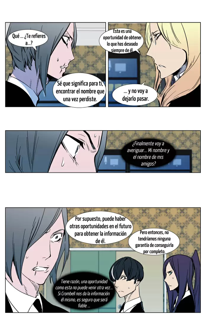 Noblesse - Capítulo 297 - Página 11 - LectorTMOo